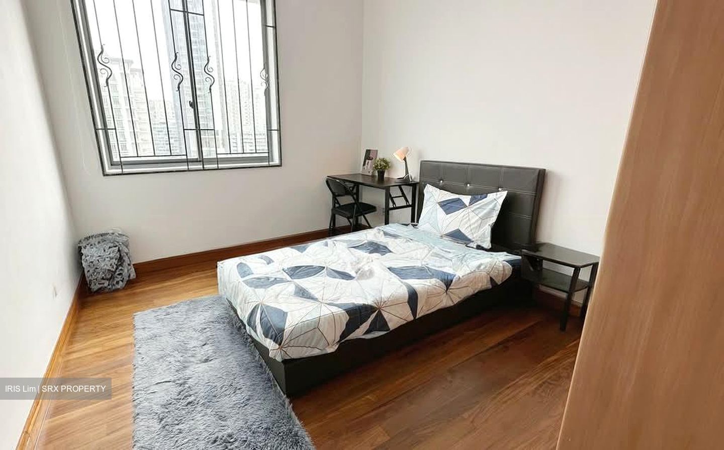 Twin Heights (D12), Apartment #572714111